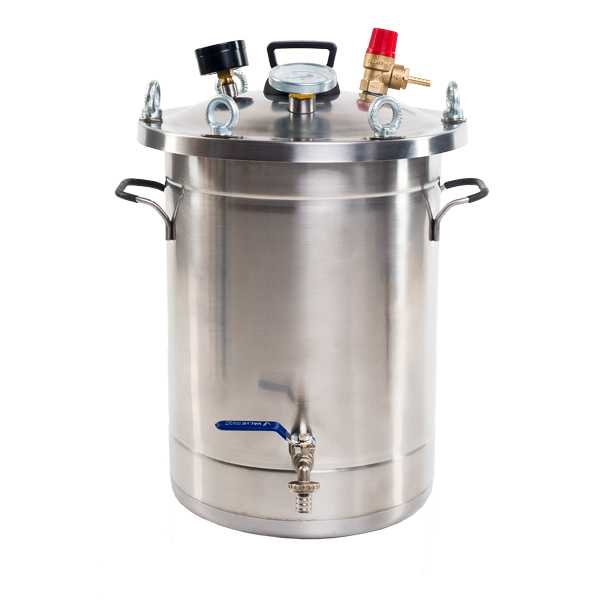 Распродажа автоклавов БУЛАТ в Ставрополе