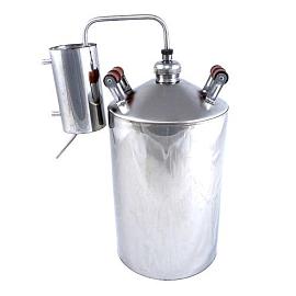 Самогонный аппарат в Ставрополе всего за 3200 рублей