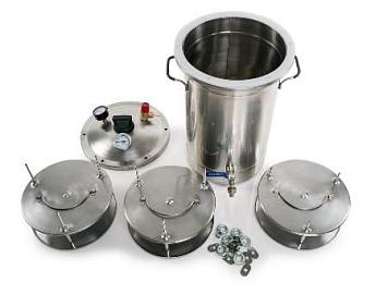 Распродажа автоклавов БУЛАТ в Ставрополе